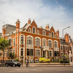 Western Peckham *** Λονδίνο