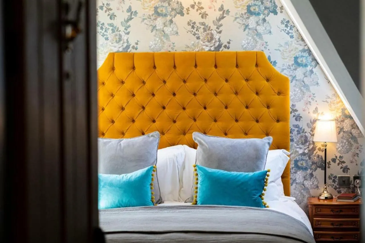 ***  The Red Lion Hotel Λονδίνο Ηνωμένο Βασίλειο